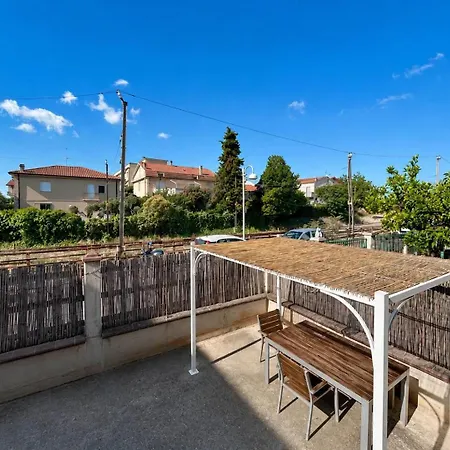 Casetta Radoccia Apartment